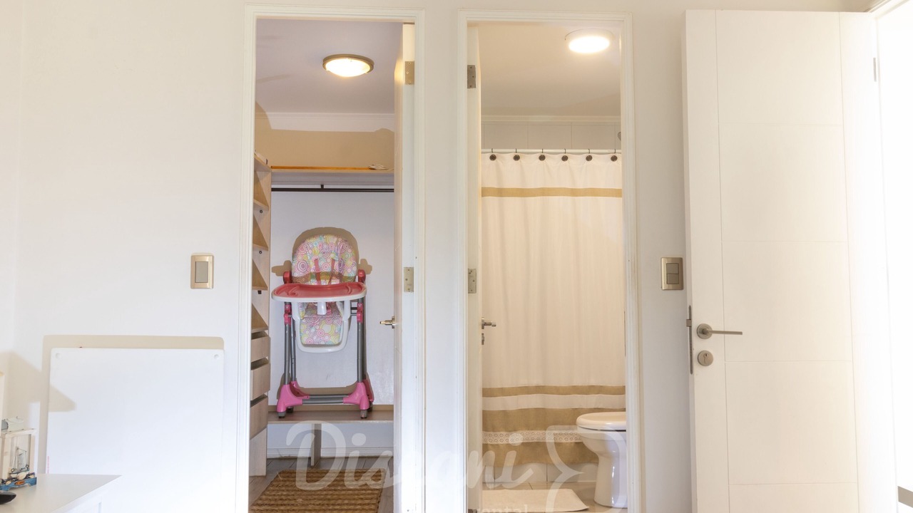 Photo of Bathroom in La Serena