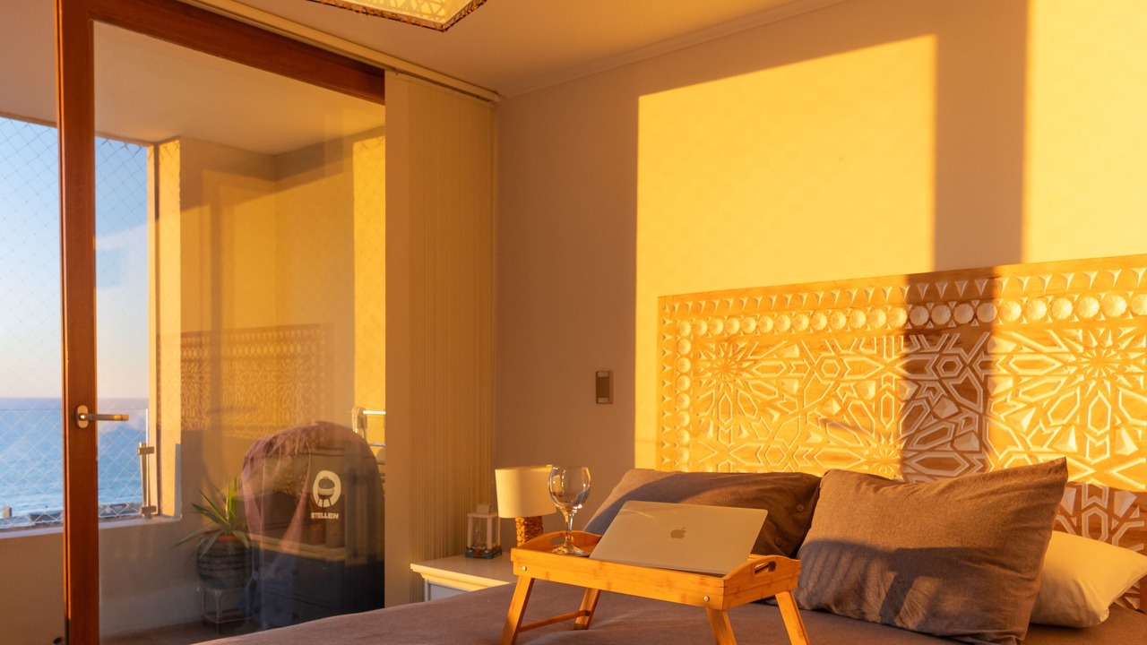 Photo of Bedroom in La Serena