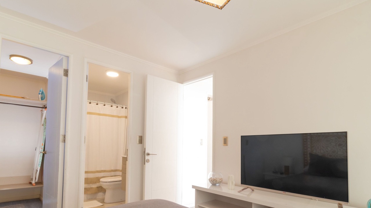 Photo of Bedroom in La Serena