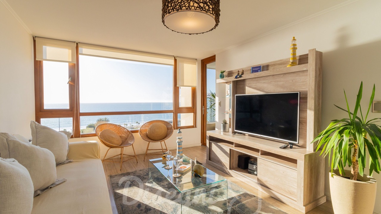 Photo of Livingroom in La Serena