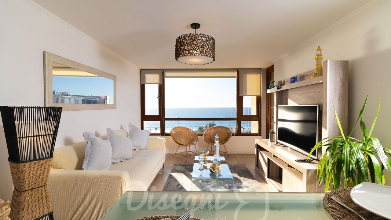 Photo of Livingroom in La Serena