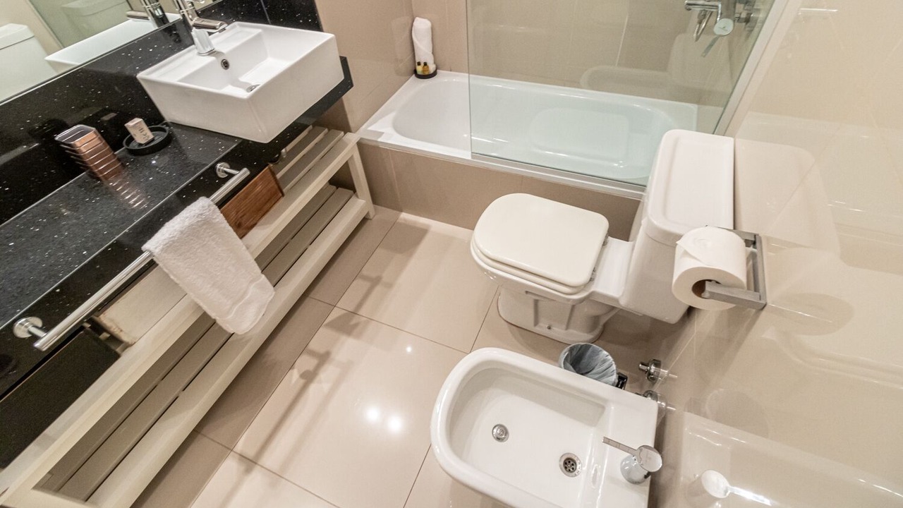 Photo of Bathroom in Palermo