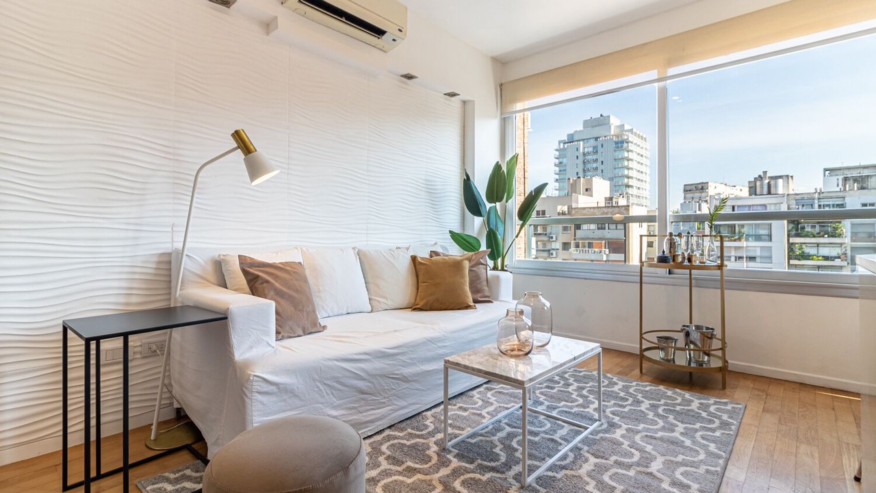 Photo of Bedroom in Palermo