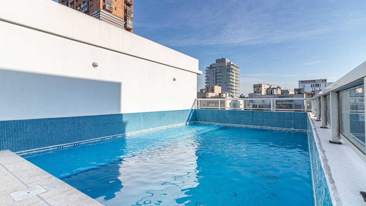 Photo of Outdoor in Palermo
