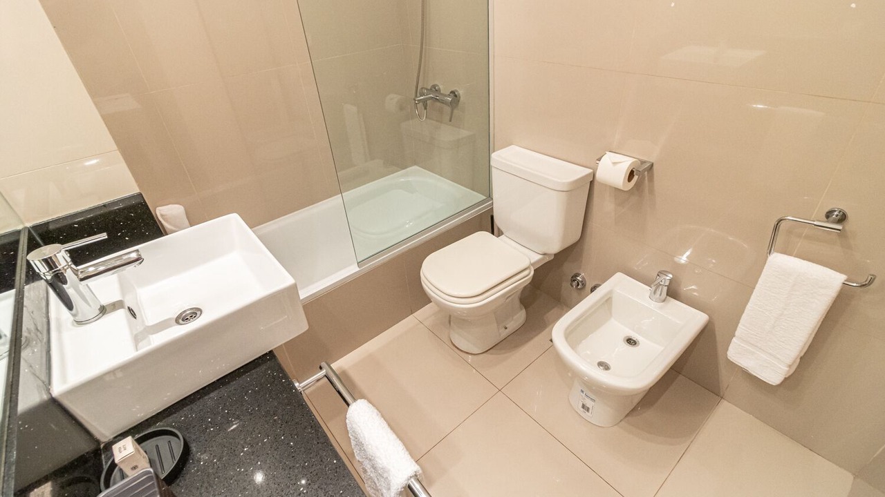 Photo of Bathroom in Palermo