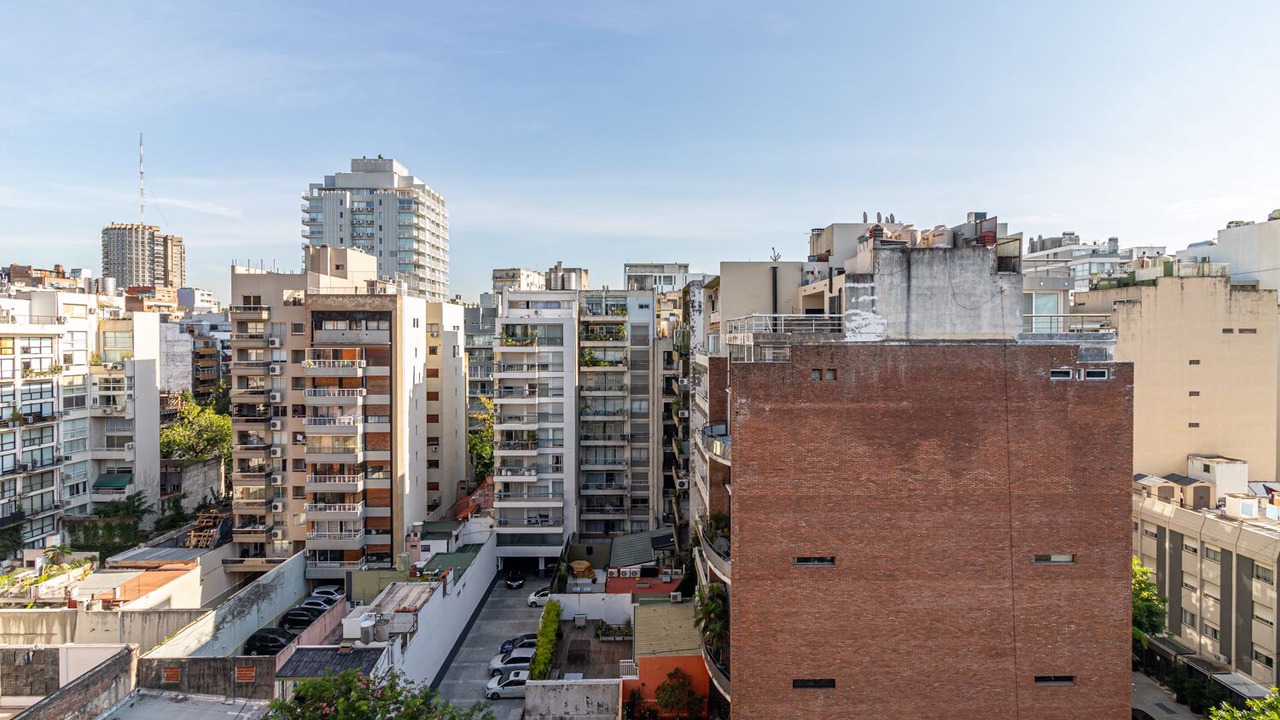 Photo of Outdoor in Palermo