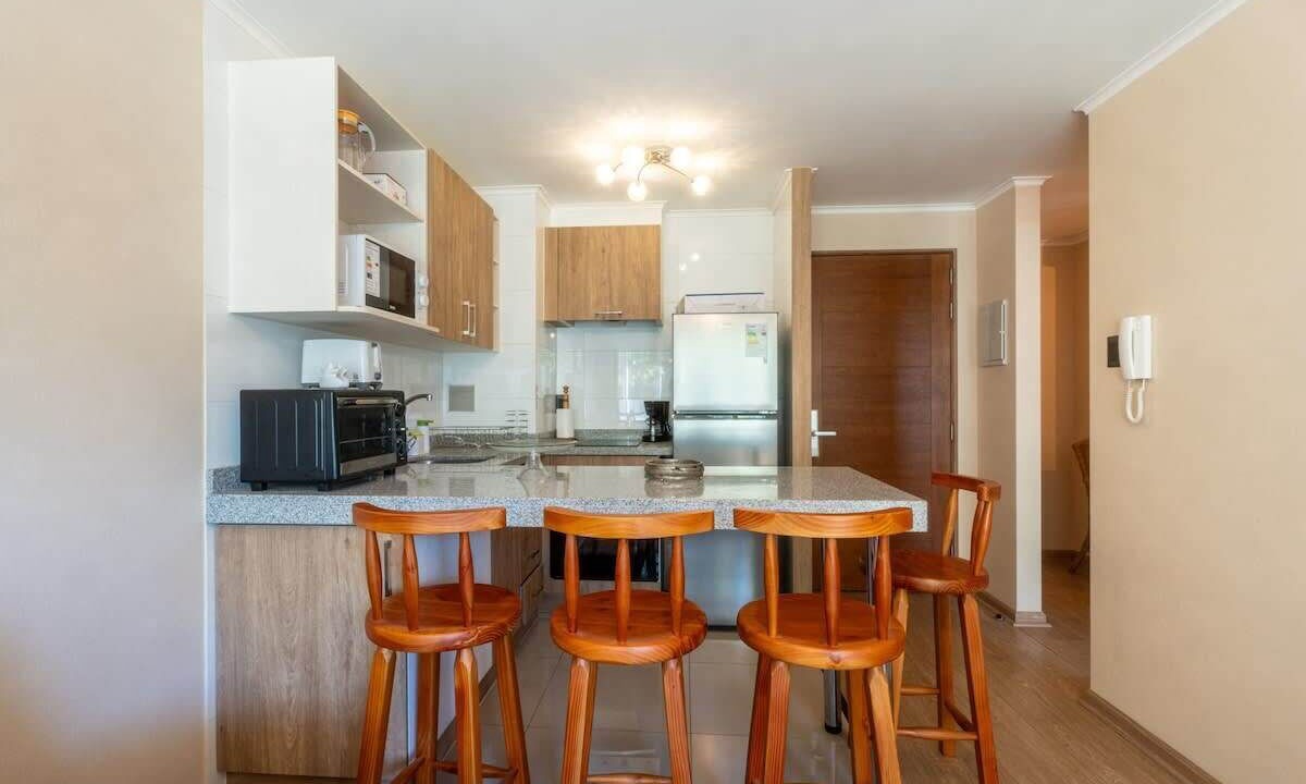 Photo of Kitchen in Villarrica