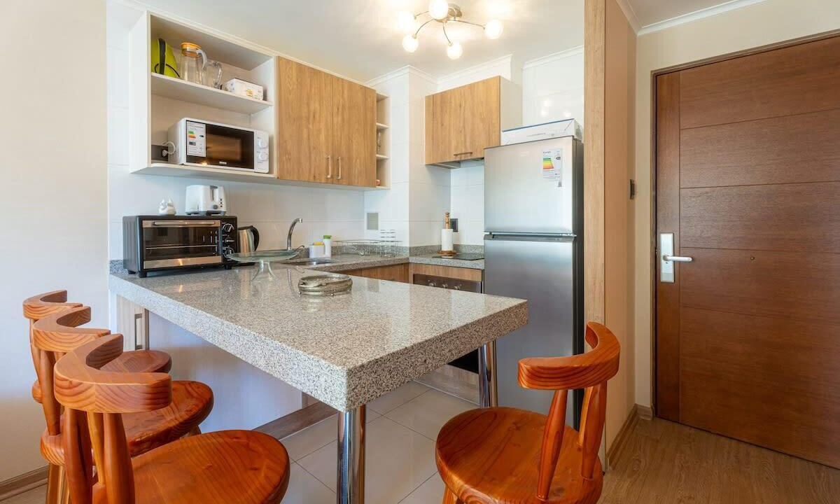 Photo of Kitchen in Villarrica