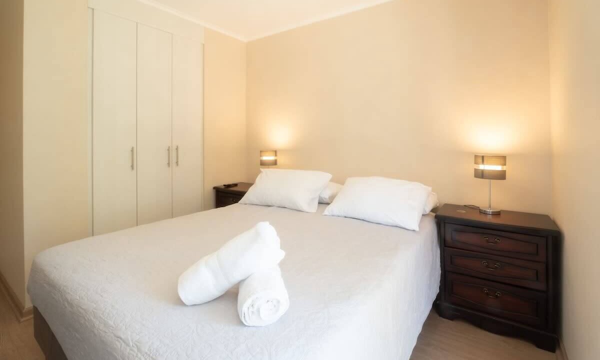 Photo of Bedroom in Villarrica