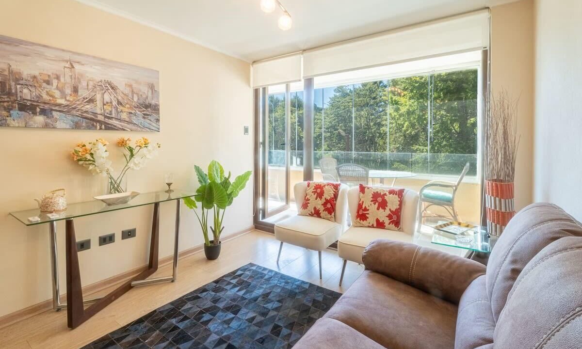 Photo of Livingroom in Villarrica