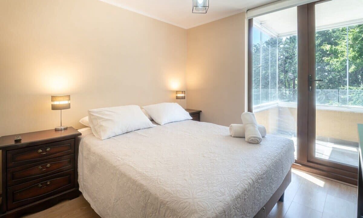 Photo of Bedroom in Villarrica