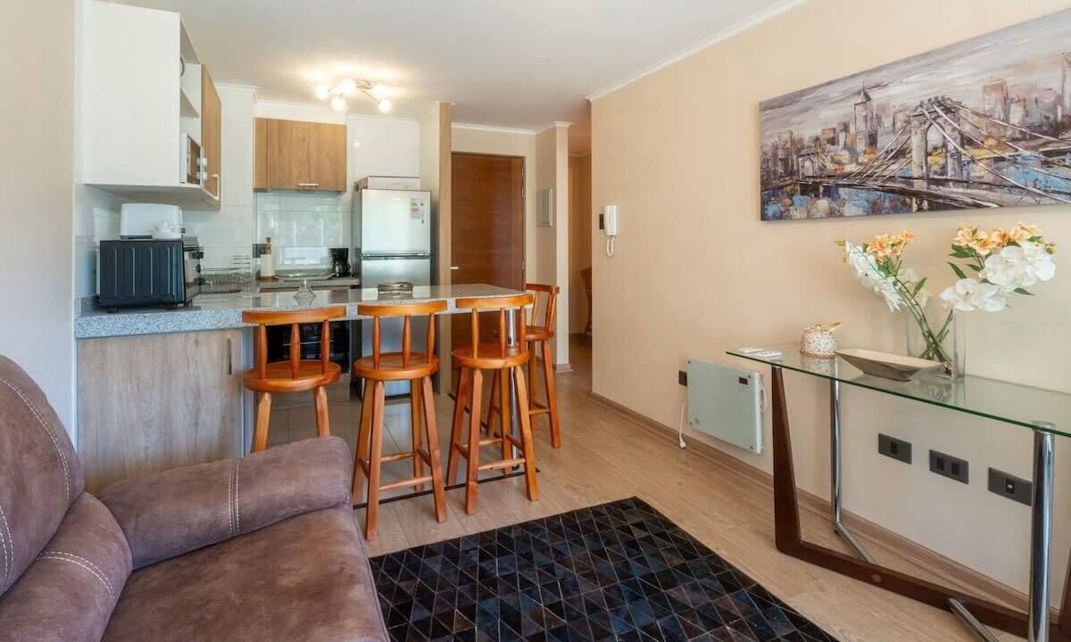 Photo of Livingroom in Villarrica