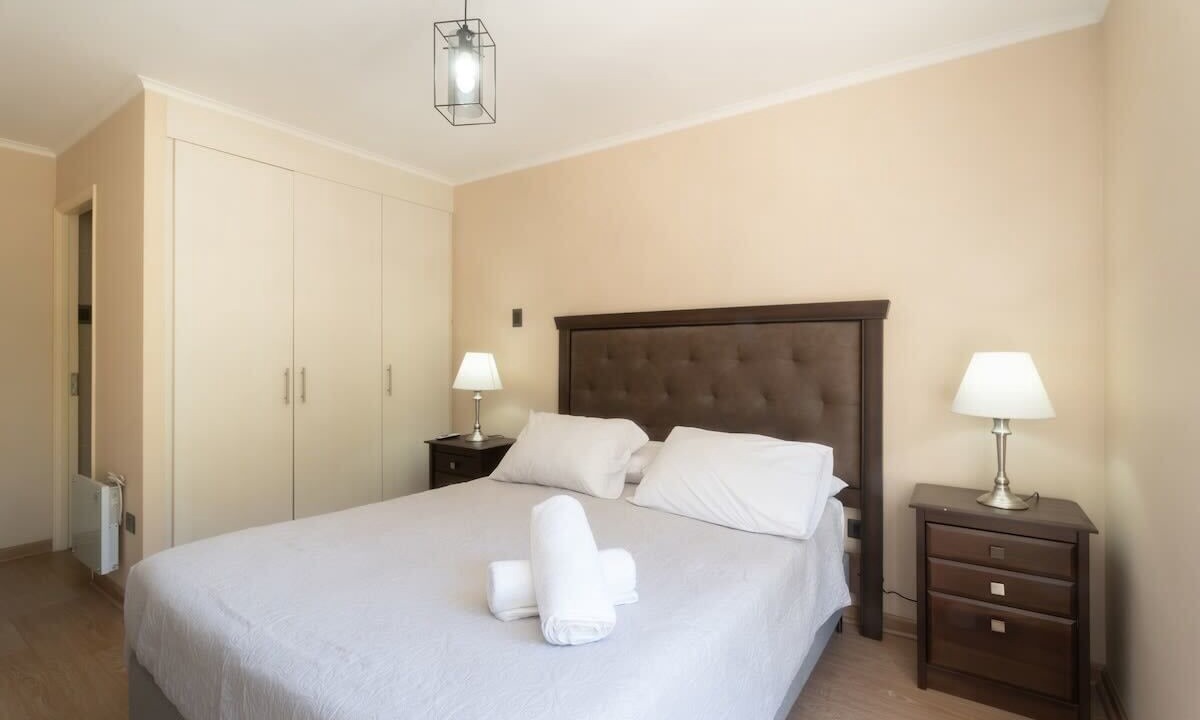 Photo of Bedroom in Villarrica