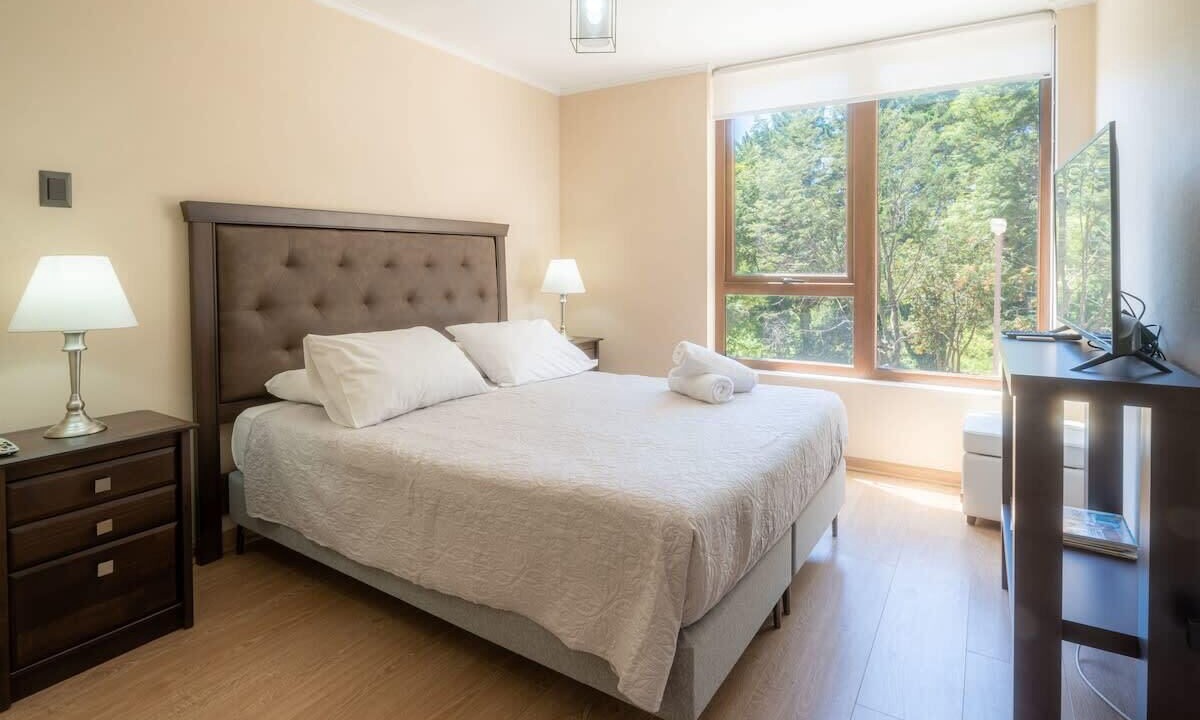 Photo of Bedroom in Villarrica