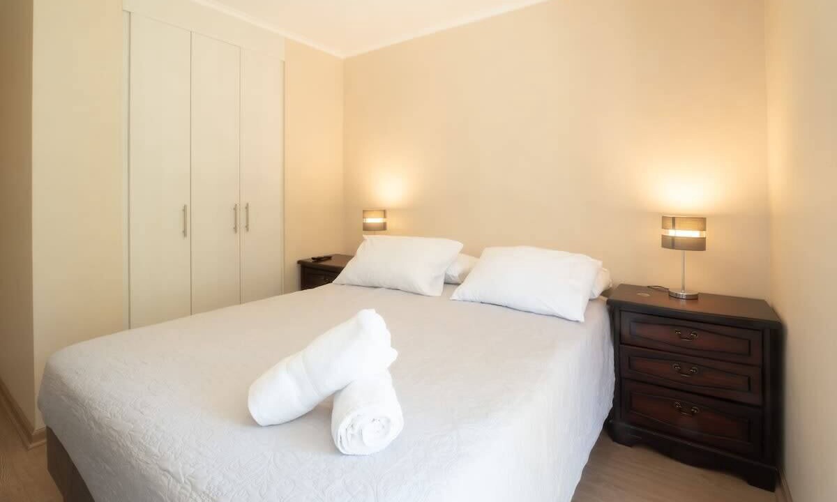 Photo of Bedroom in Villarrica