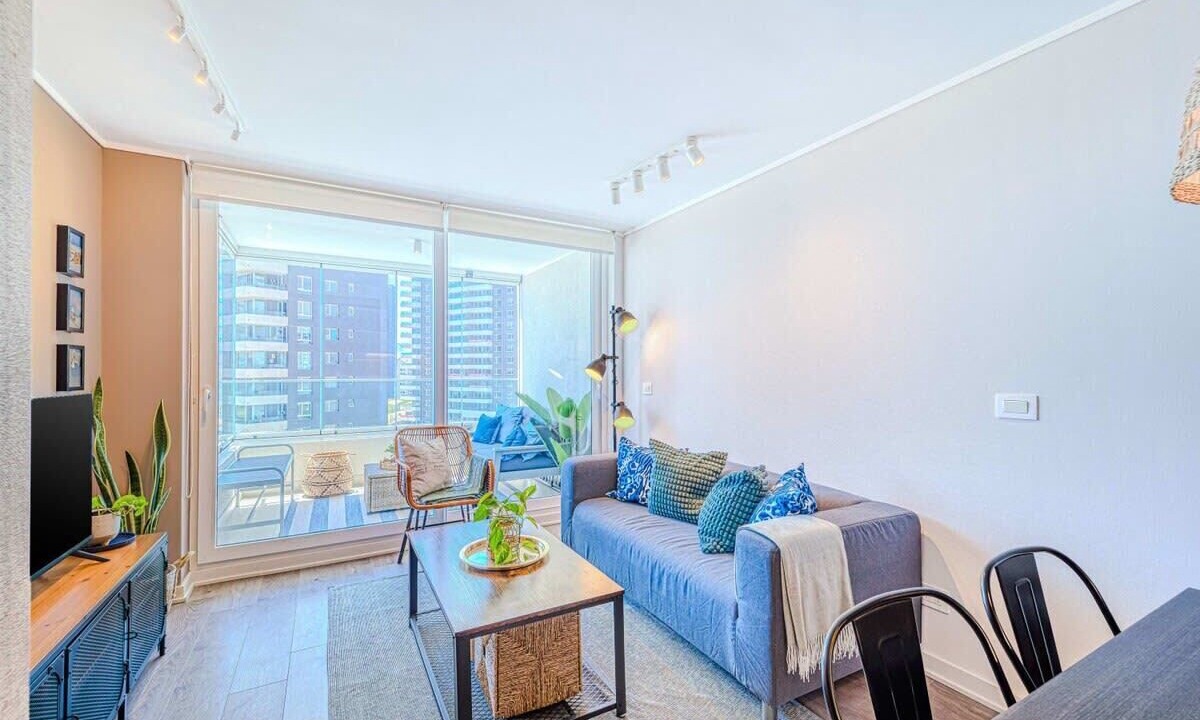 Photo of Livingroom in Concon