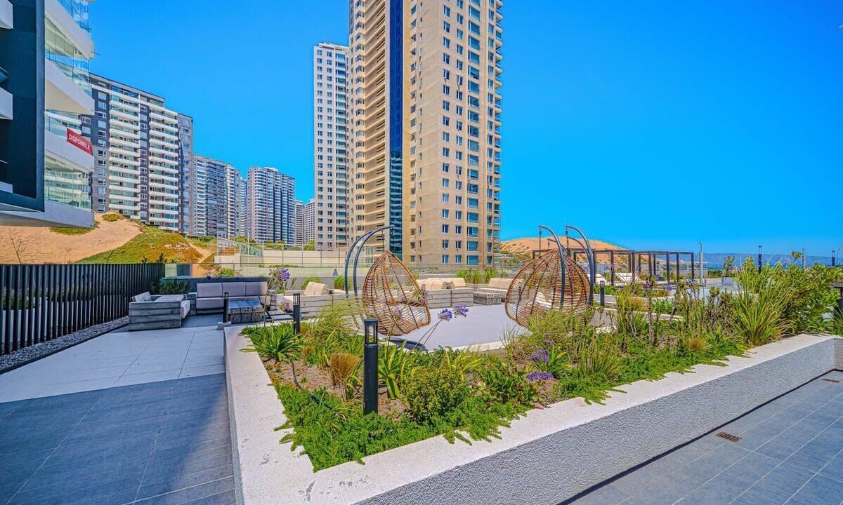 Photo of Patio Balcony in Concon