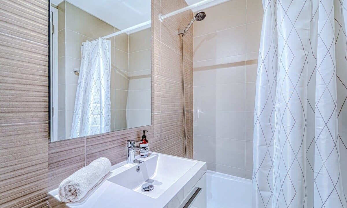 Photo of Bathroom in Concon