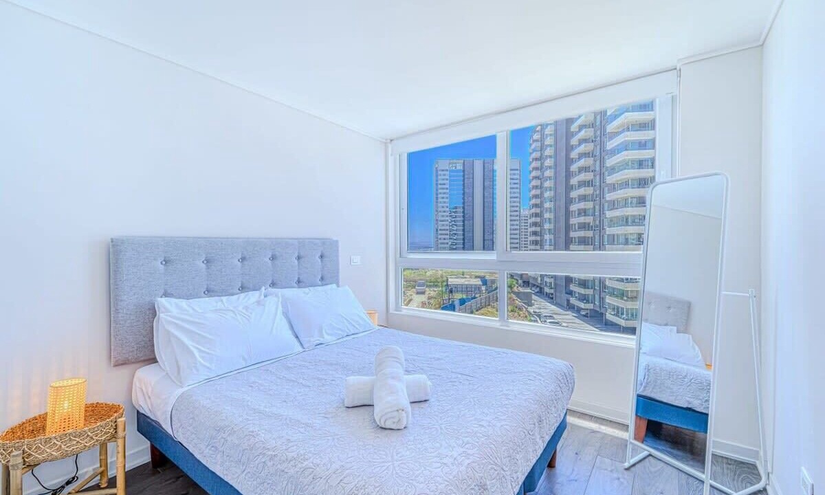 Photo of Bedroom in Concon