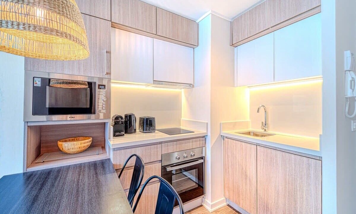 Photo of Kitchen in Concon