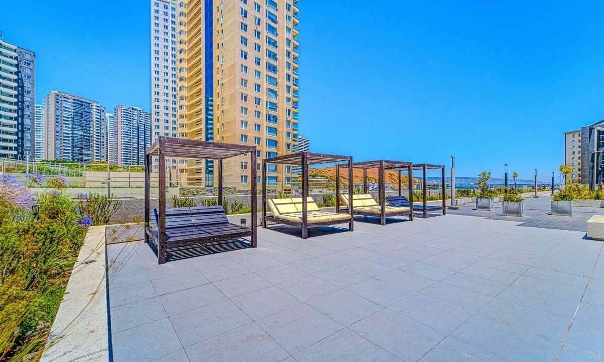 Photo of Patio Balcony in Concon