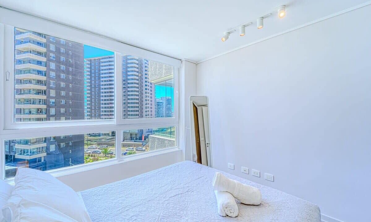 Photo of Bedroom in Concon
