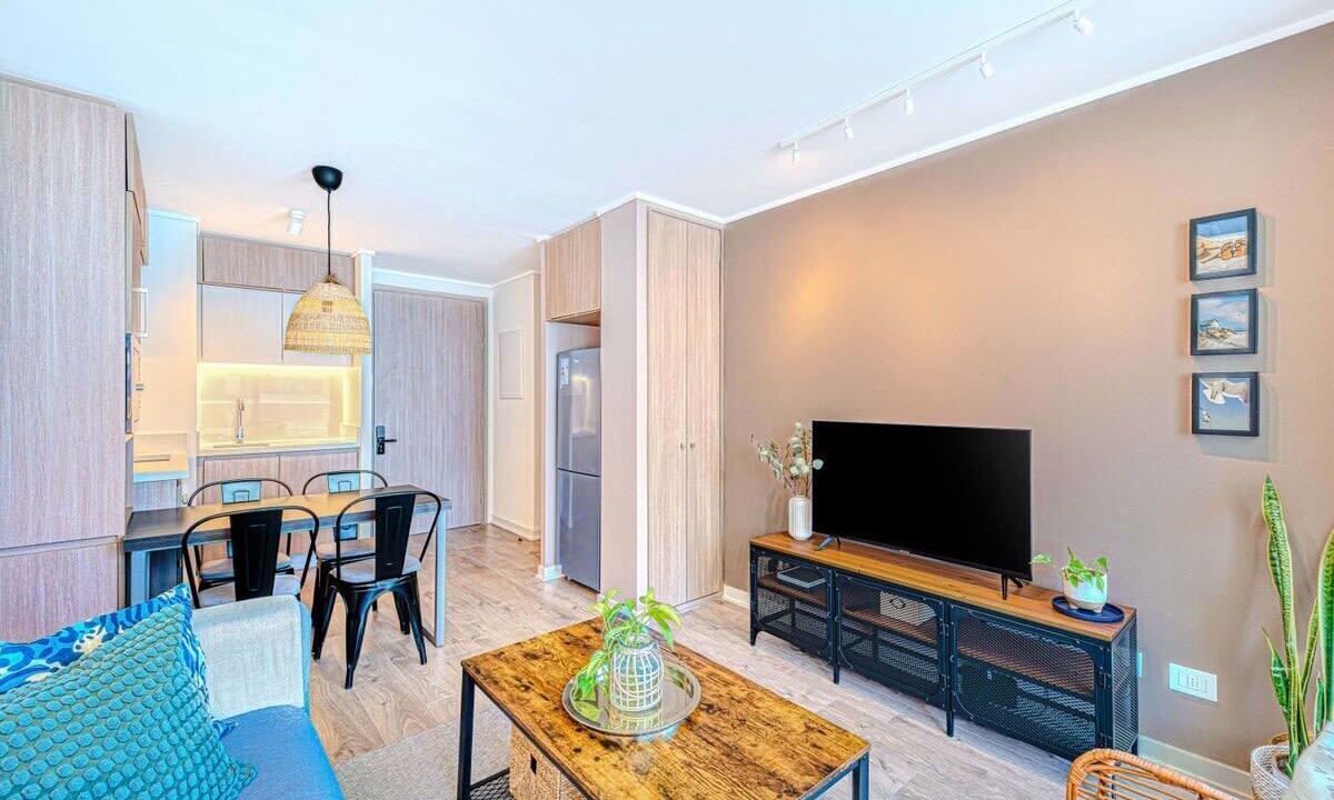 Photo of Livingroom in Concon