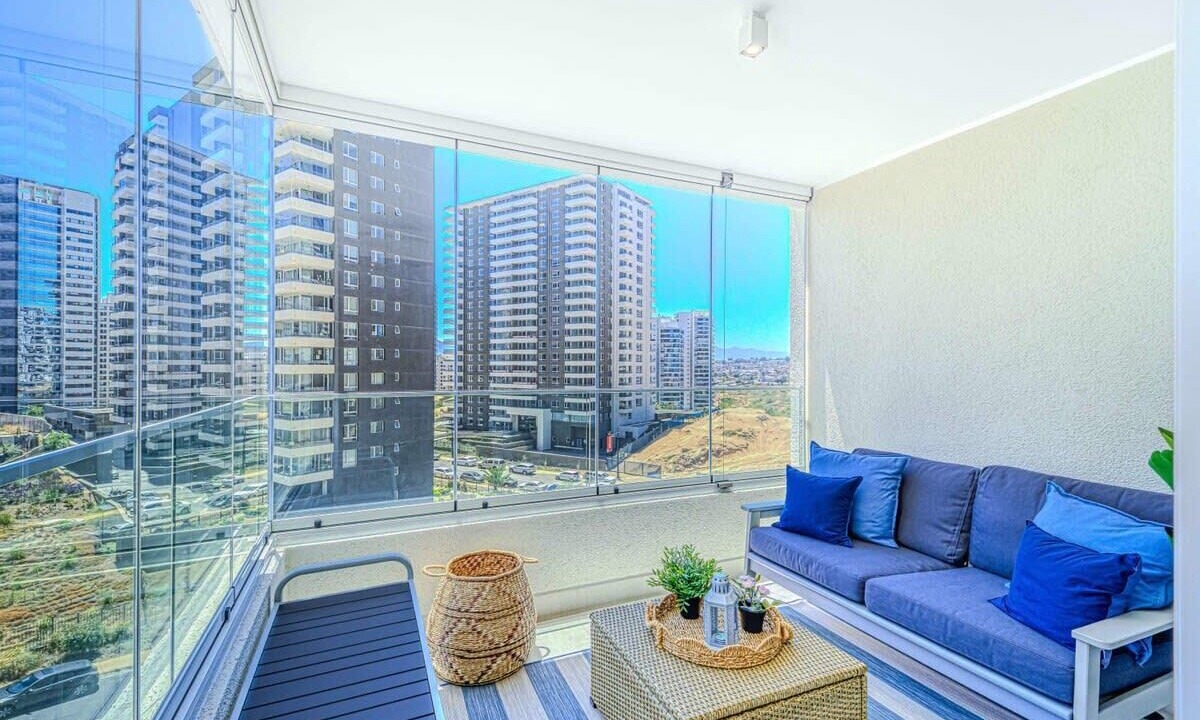 Photo of Livingroom in Concon