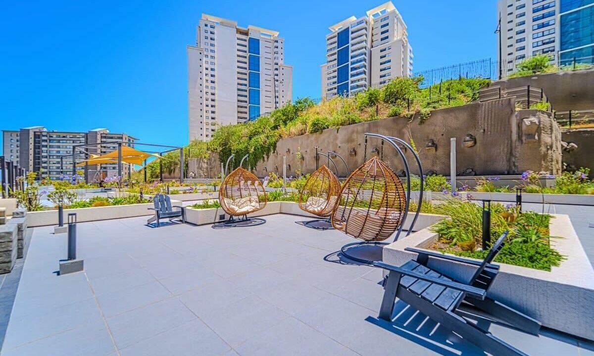 Photo of Patio Balcony in Concon