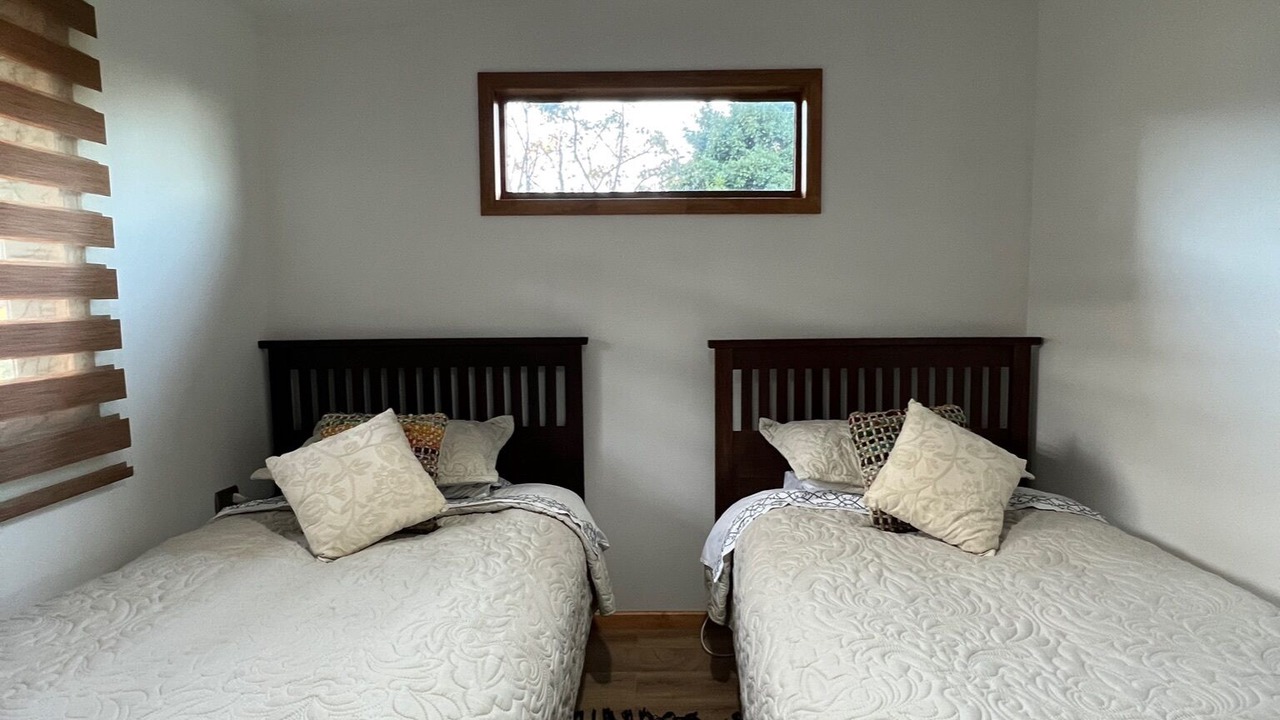Photo of Bedroom in Puerto Montt