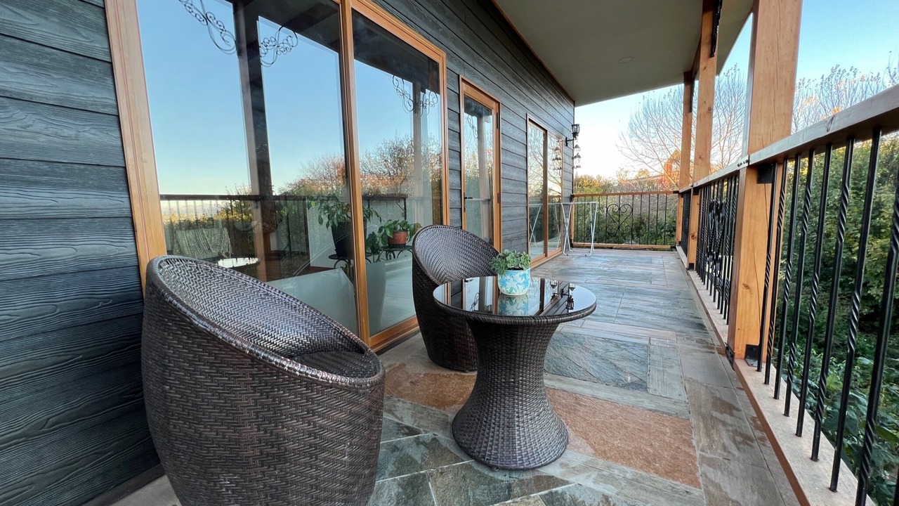 Photo of Patio Balcony in Puerto Montt
