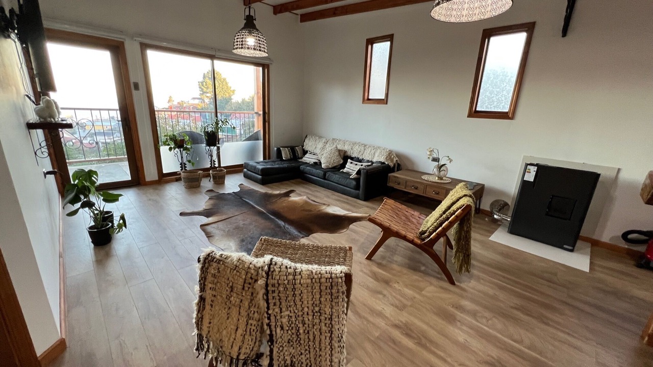 Photo of Livingroom in Puerto Montt