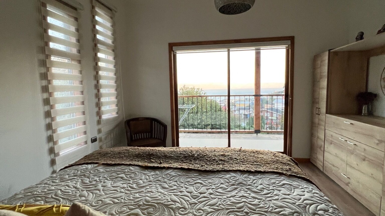 Photo of Bedroom in Puerto Montt