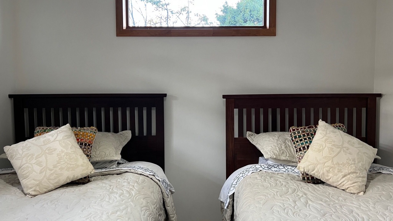 Photo of Bedroom in Puerto Montt