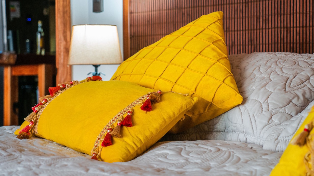 Photo of Bedroom in Puerto Montt