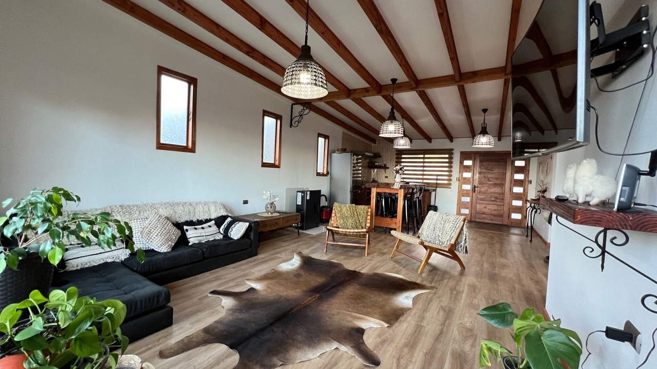 Photo of Livingroom in Puerto Montt