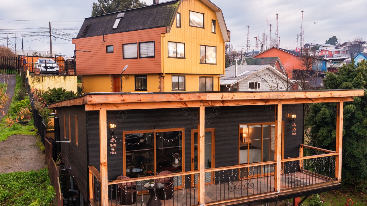 Photo of Outdoor in Puerto Montt