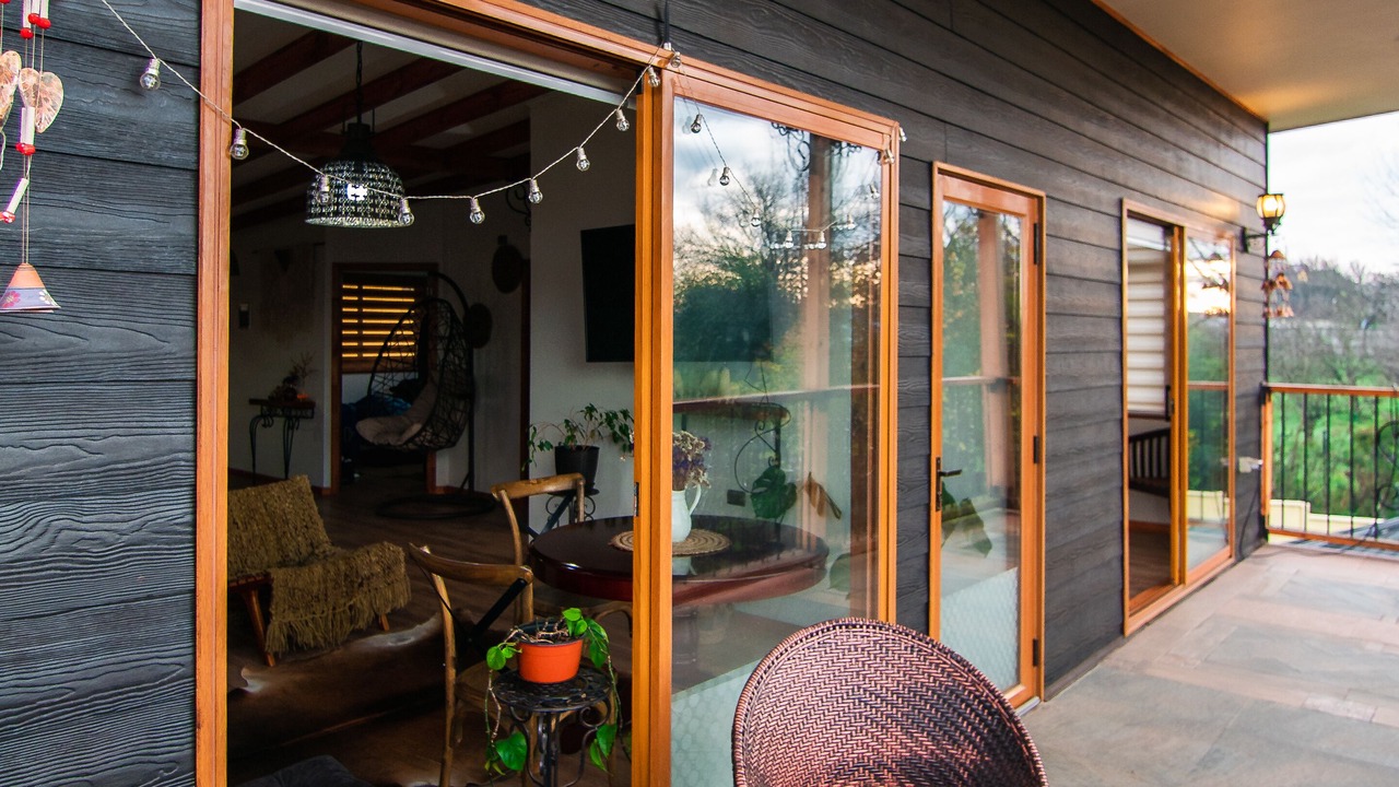 Photo of Patio Balcony in Puerto Montt