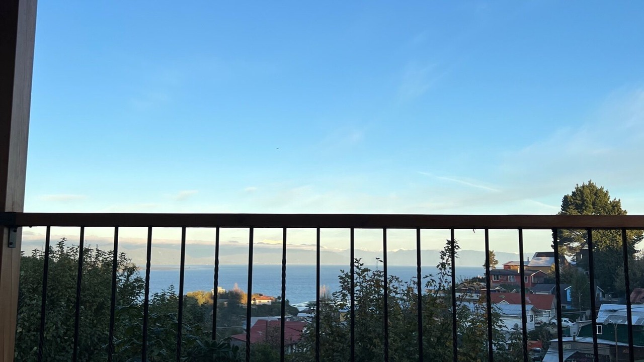 Photo of Outdoor in Puerto Montt