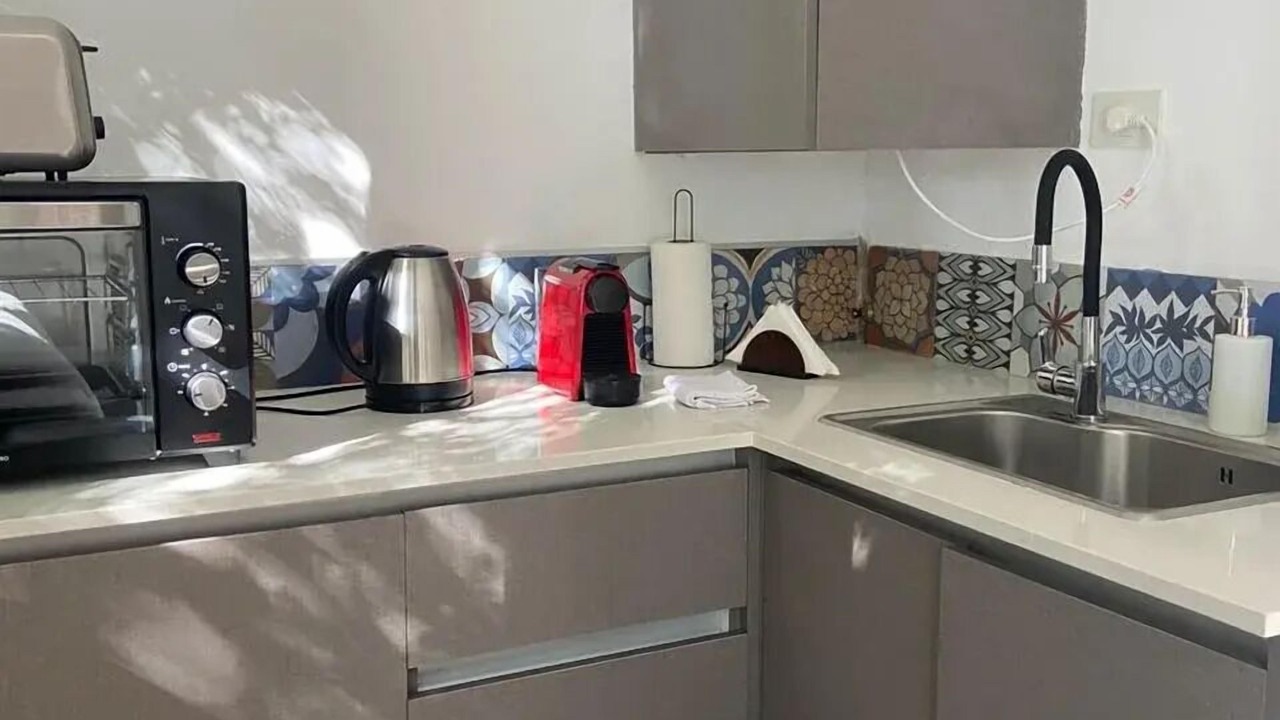 Photo of Kitchen in Acassuso