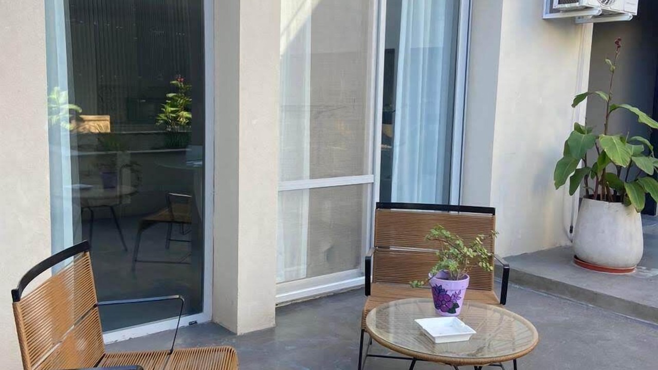 Photo of Patio Balcony in Acassuso