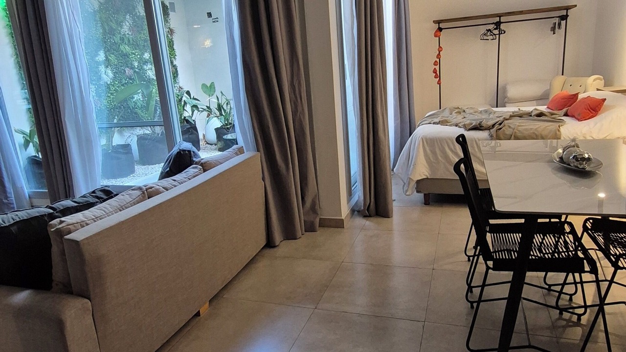 Photo of Bedroom in Acassuso