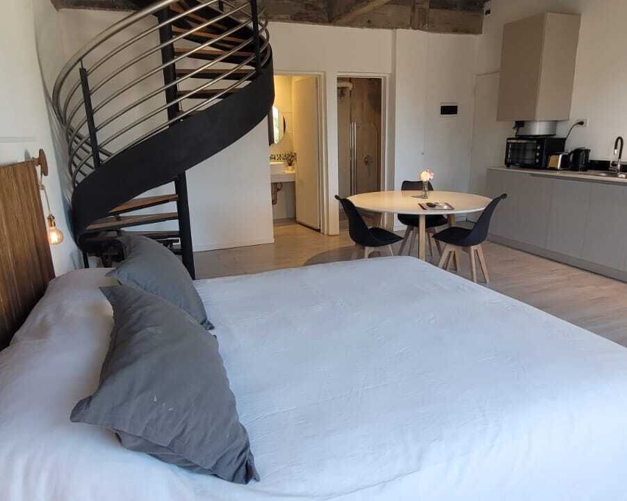 Photo of Bedroom in Acassuso
