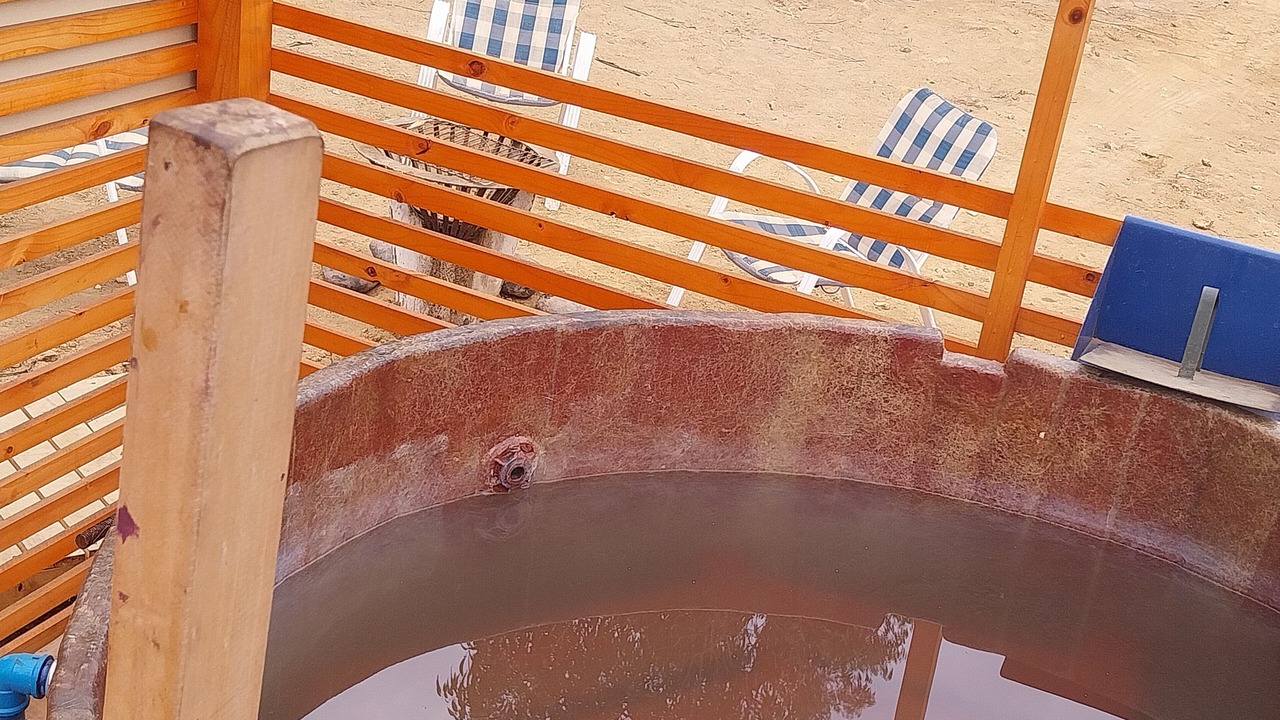 Photo of Outdoor in Valparaiso