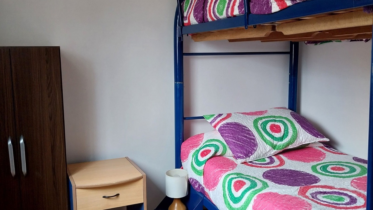 Photo of Bedroom in Valparaiso
