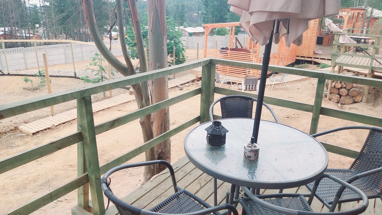 Photo of Outdoor in Valparaiso