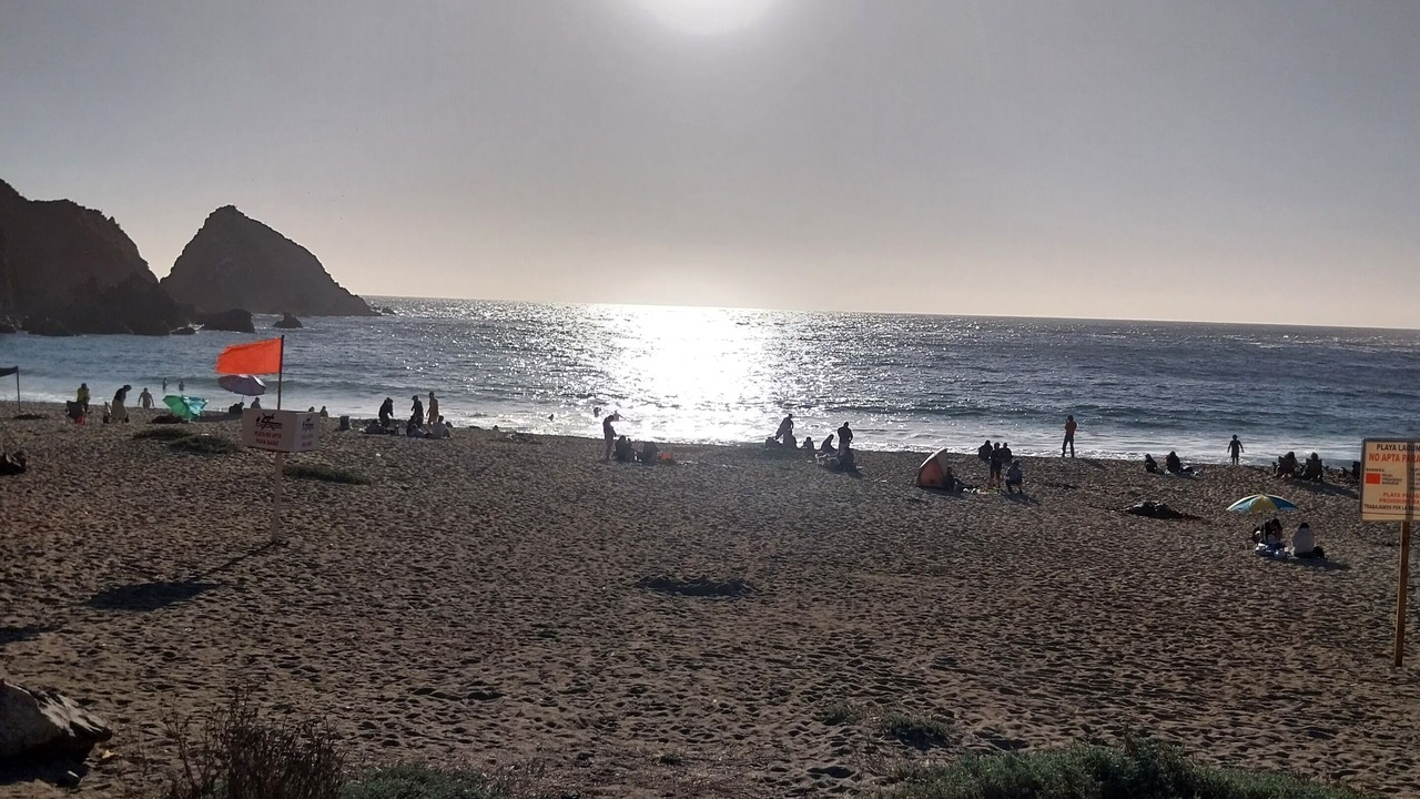 Photo of Others in Valparaiso