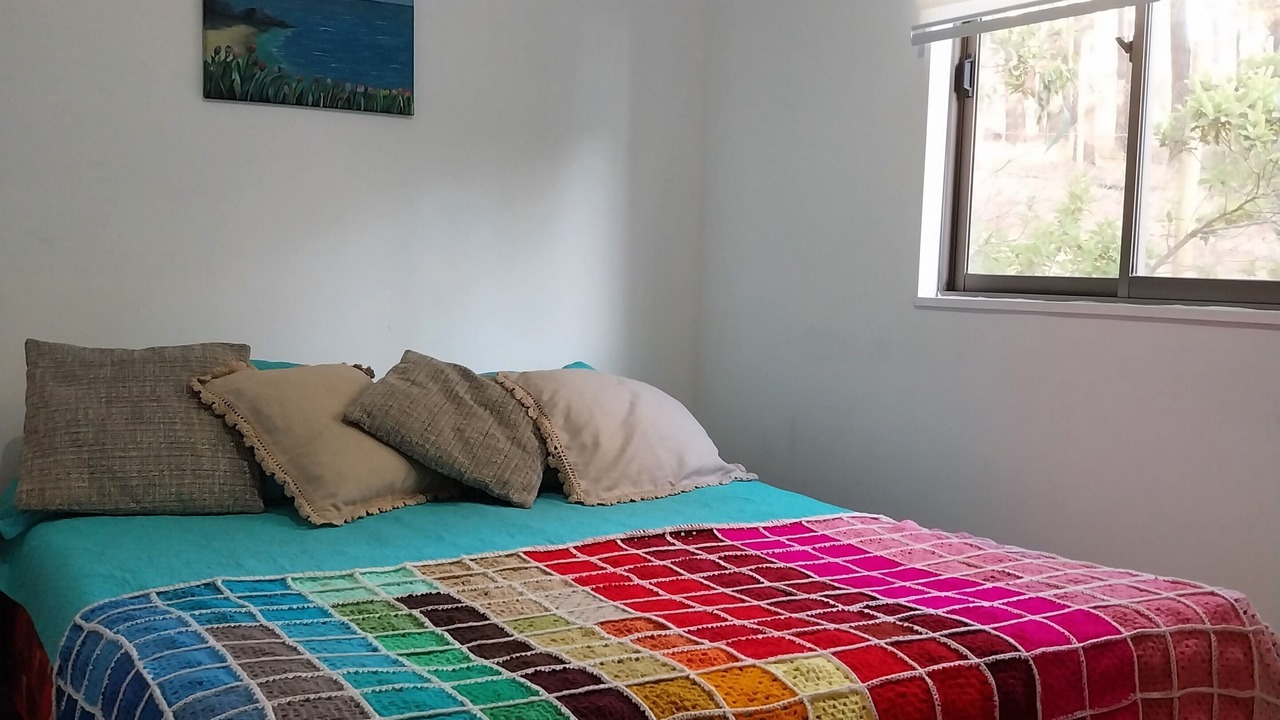 Photo of Bedroom in Valparaiso