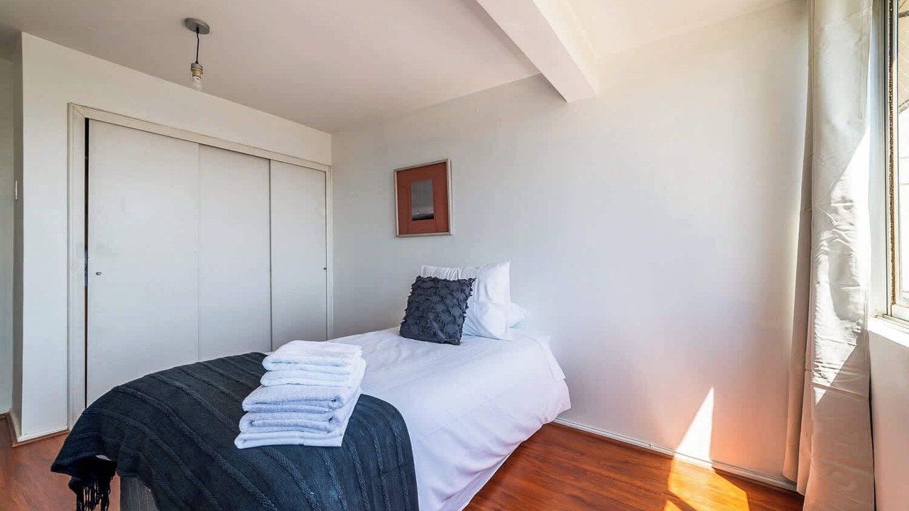 Photo of Bedroom in Santiago