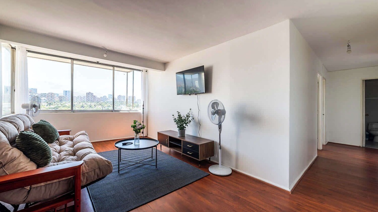 Photo of Livingroom in Santiago
